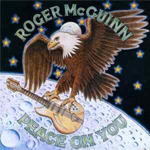 Roger McGuinn - Peace On You FLAC