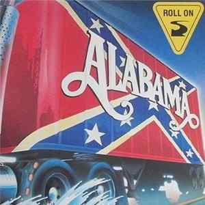 Alabama - Roll On FLAC