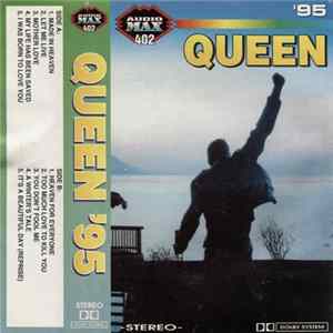 Queen - Made In Heaven FLAC