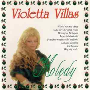 Violetta Villas - Kolędy FLAC