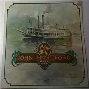John Hartford - Mark Twang FLAC