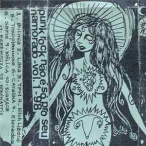 Various - Punk Rock Não É Só Pro Seu Namorado - Vol. 1 FLAC