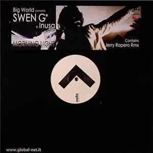 Big World Presents Swen G - Morning Light FLAC