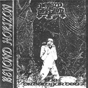 Beyond Horizon - The Dreamgarden FLAC