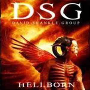 David Shankle Group - Hellborn FLAC