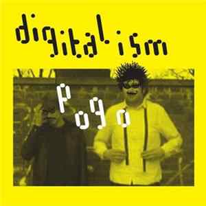 Digitalism - Pogo (Remixes 2008) FLAC