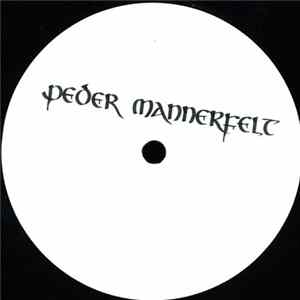 Peder Mannerfelt FLAC