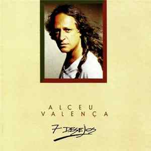 Alceu Valença - 7 Desejos FLAC