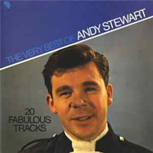 Andy Stewart - The Very Best Of FLAC