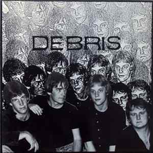 Debris - Debris FLAC