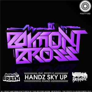 Baymont Bross Feat. Sporty-O - Handz Sky Up (Remixes) FLAC
