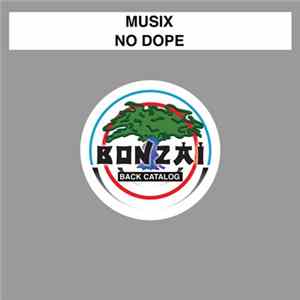 Musix - No Dope FLAC