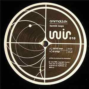Animaltek - Karmik Loops FLAC