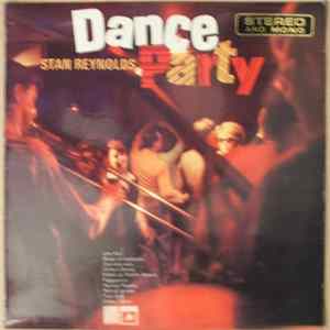 Stan Reynolds And His Orchestra - Stan Reynolds' Dance Party FLAC