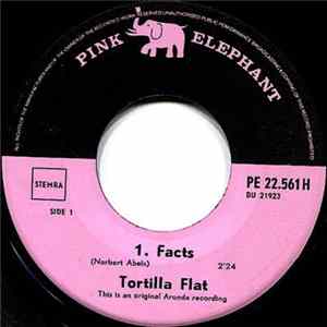 Tortilla Flat - Facts FLAC