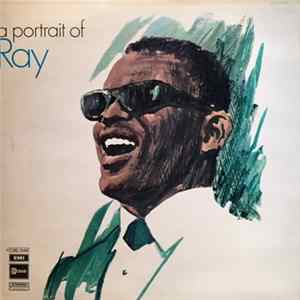 Ray Charles - A Portrait Of Ray FLAC