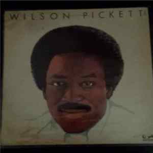Wilson Pickett - Wilson Pickett FLAC