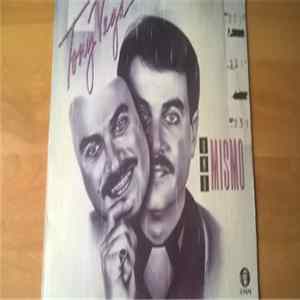Tony Vega - Uno Mismo FLAC