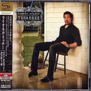 Lionel Richie - Tuskegee FLAC