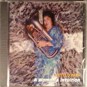 Betty O'Hara - A Woman's Intuition FLAC