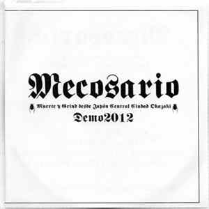 Mecosario - Demo2012 FLAC