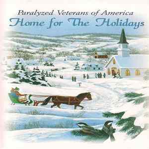 Unknown Artist - Home For The Holidays 1997 FLAC