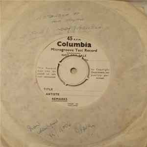 The Melody Aces - Highway To Nowhere FLAC