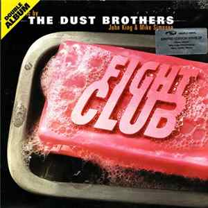 The Dust Brothers - Fight Club - Original Motion Picture Score FLAC