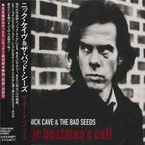 Nick Cave & The Bad Seeds - The Boatman's Call FLAC