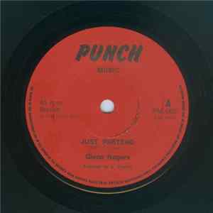 Glenn Rogers - Just Pretend FLAC