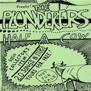 The Plunderers - Half A Cow FLAC