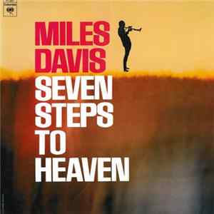 Miles Davis - Seven Steps To Heaven FLAC