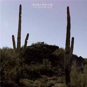 Destruction Unit - Sonoran FLAC