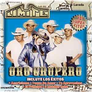 Grupo Límite - Oro Grupero FLAC
