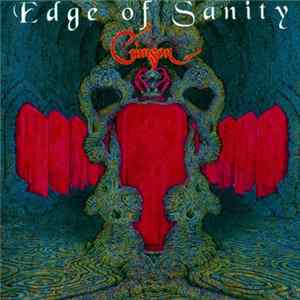Edge Of Sanity - Crimson FLAC