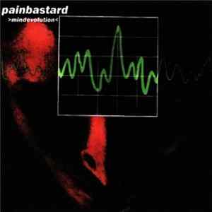 Painbastard - Mindevolution FLAC