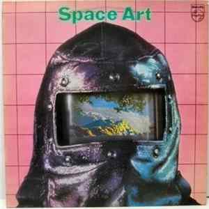 Space Art - Trip In The Head Center FLAC