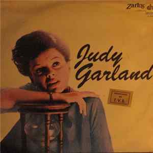 Judy Garland - El Comienzo FLAC
