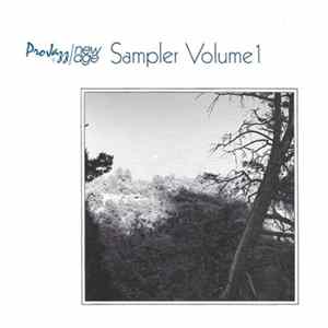 Various - Pro Jazz / New Age Sampler Vol. 1 FLAC