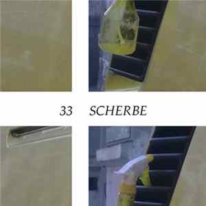 Scherbe - 33 FLAC