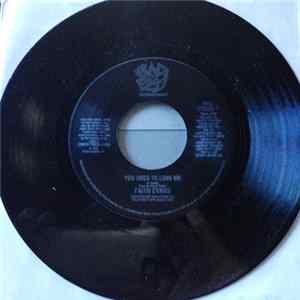 Faith Evans - You Used To Love Me FLAC