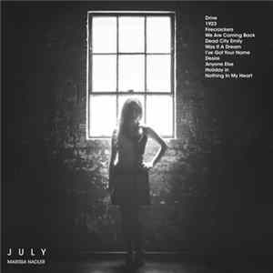 Marissa Nadler - July FLAC