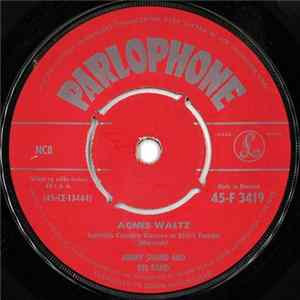 Jimmy Shand And His Band - Agnes Waltz FLAC