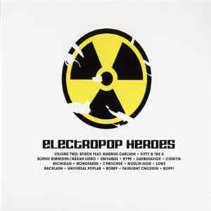 Various - Electropop Heroes Volume Two FLAC