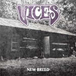 Vices - New Breed FLAC