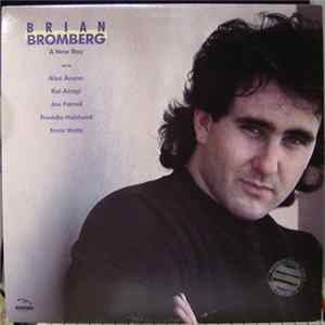 Brian Bromberg - A New Day FLAC