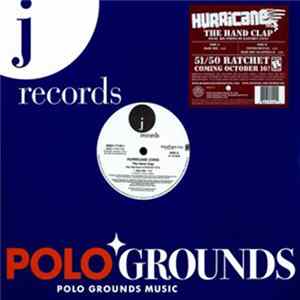 Hurricane Chris - The Hand Clap FLAC