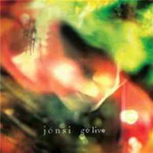 Jónsi - New Piano Song (Live) FLAC