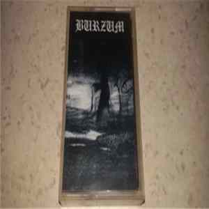 Burzum - Burzum FLAC