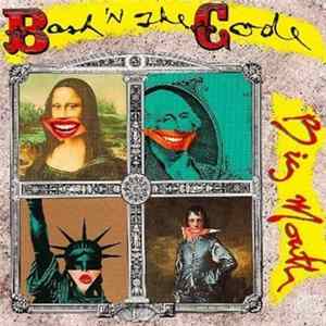 Bash 'n The Code - Big Mouth FLAC